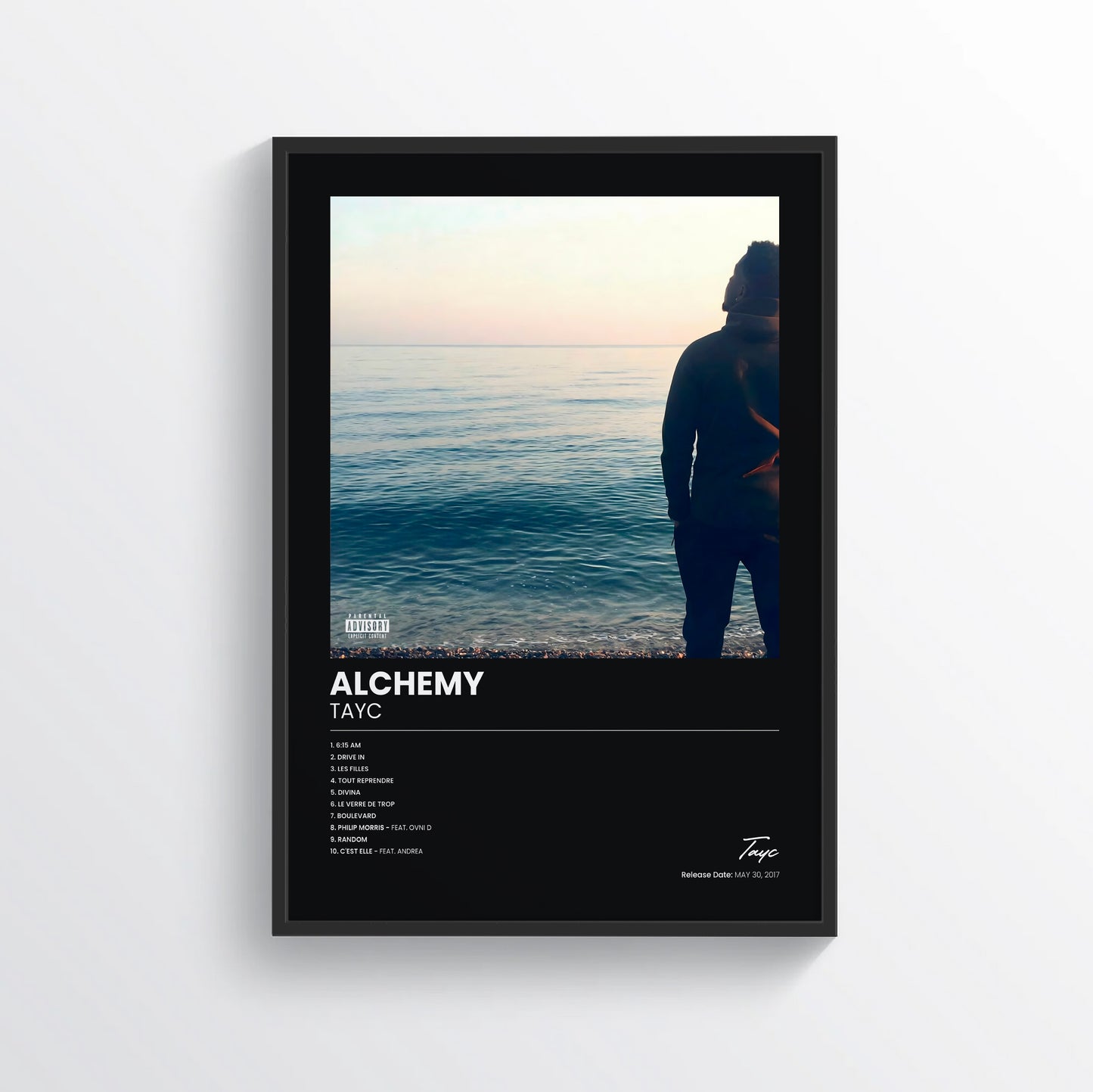 Alchemy - Tayc