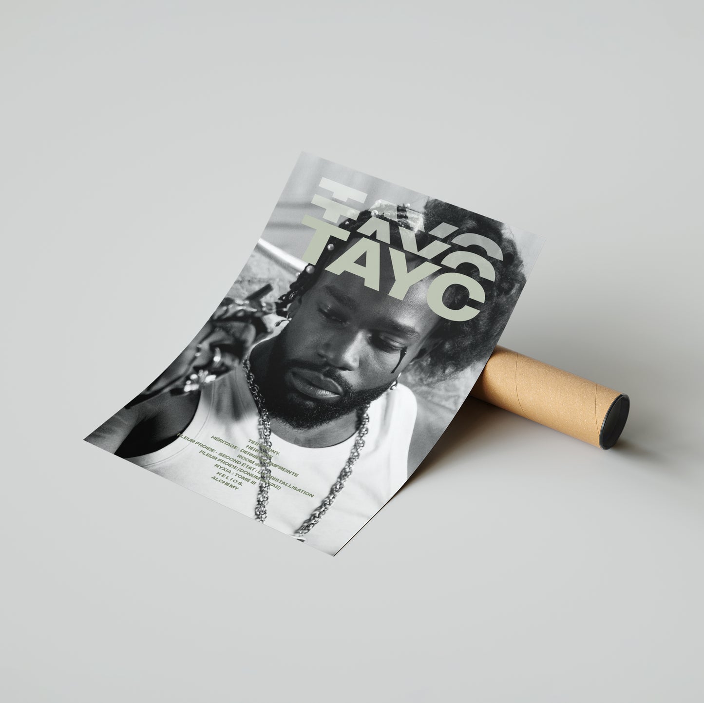 Tayc - Art 1