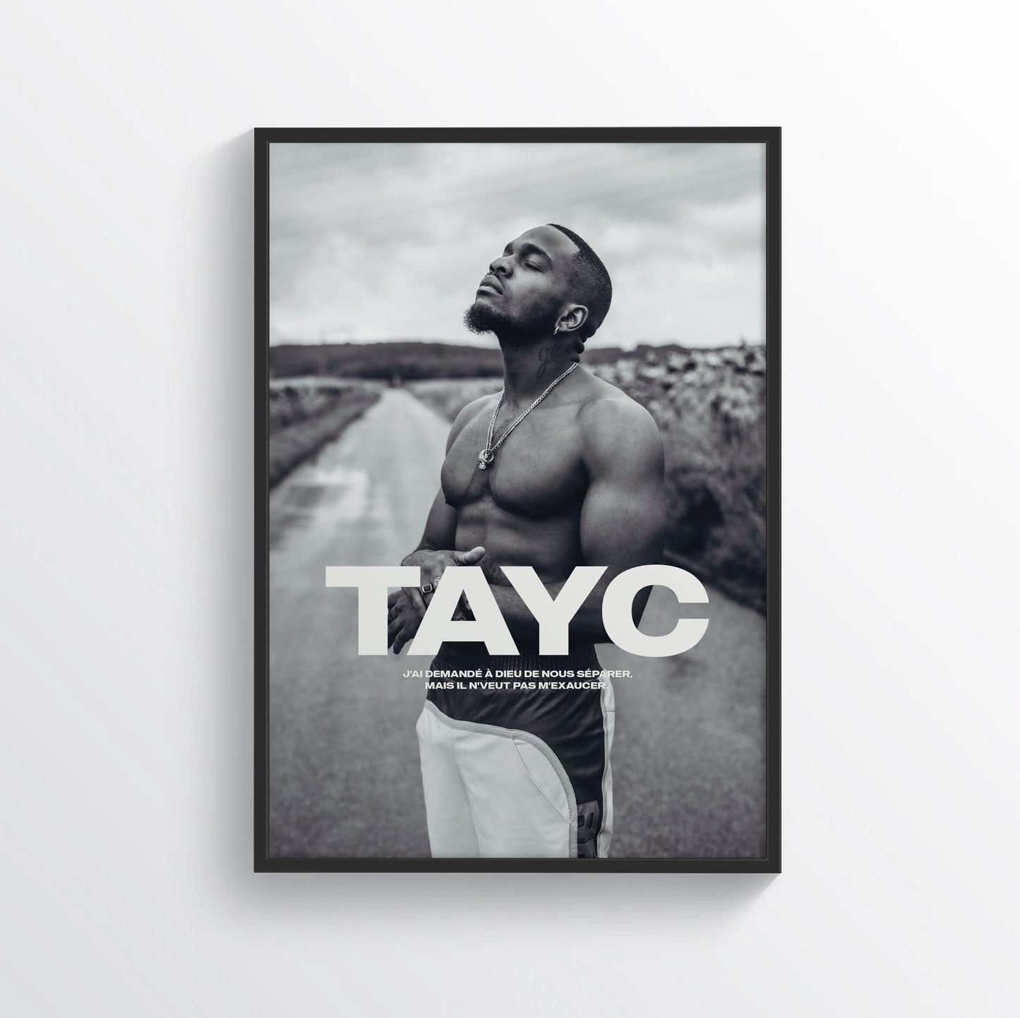 Tayc - Art 2