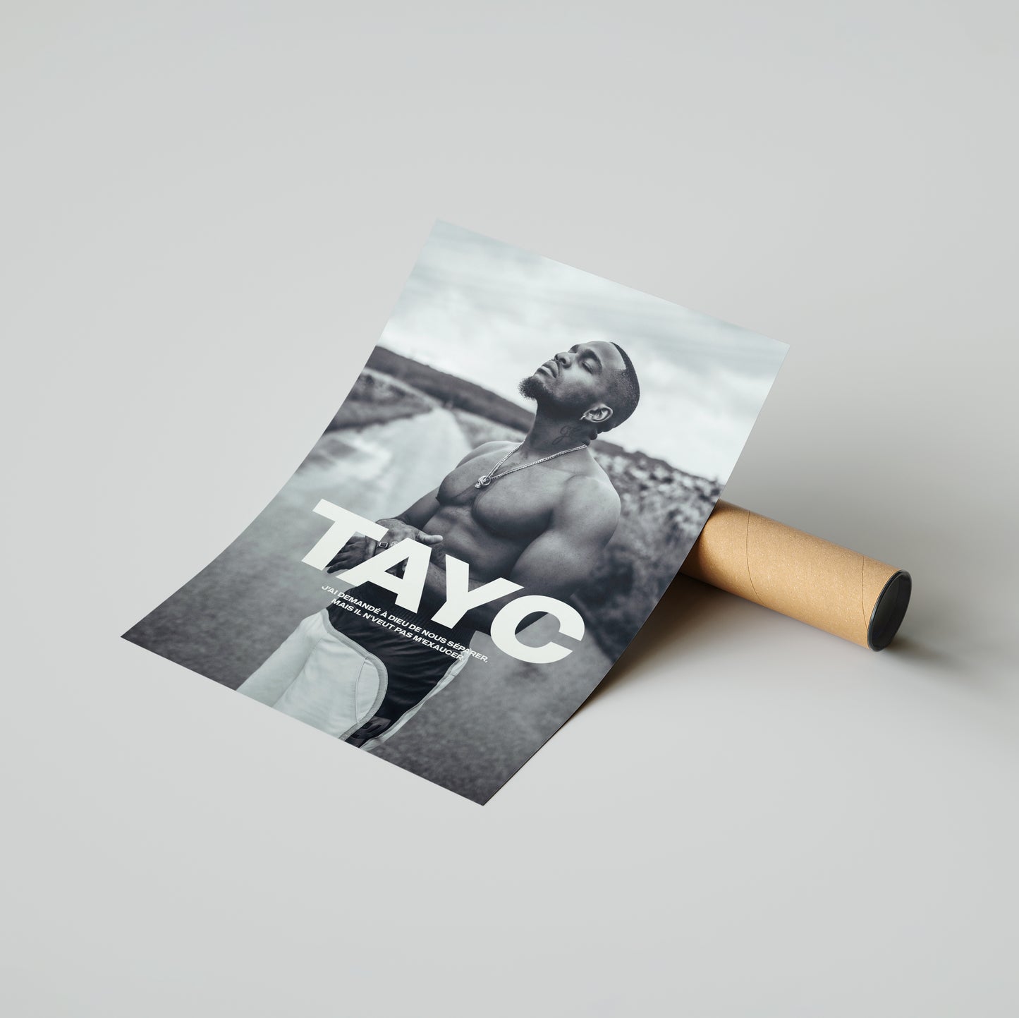 Tayc - Art 2
