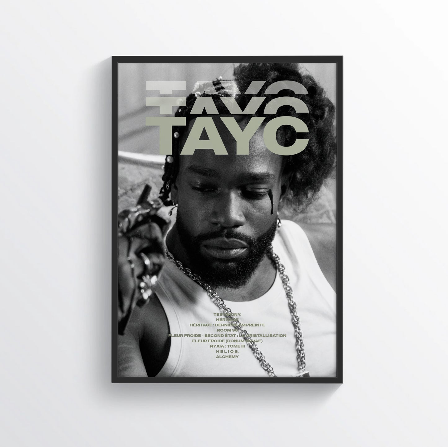 Tayc - Art 1
