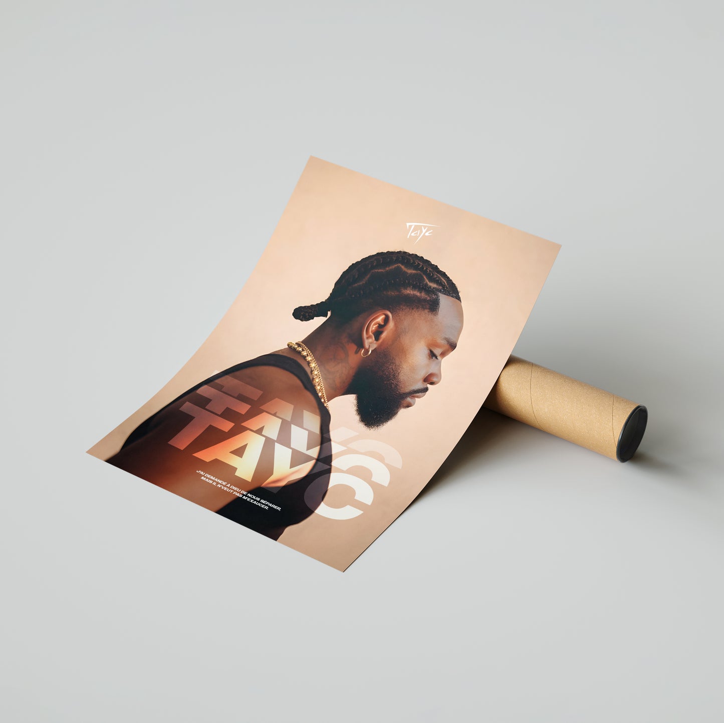 Tayc - Art 3