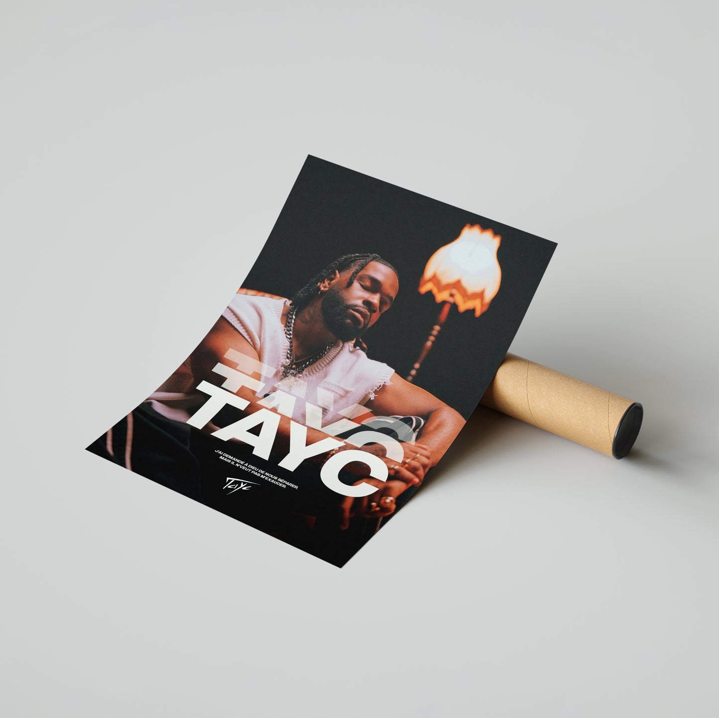 Tayc - Art 4