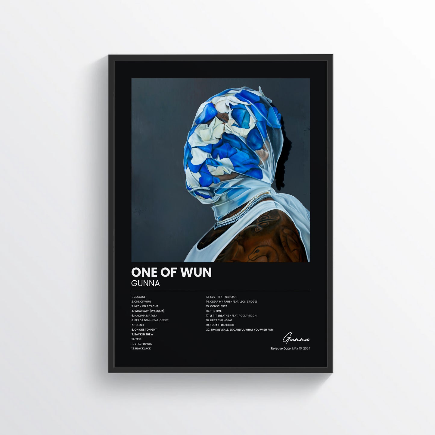 One of Wun - Gunna