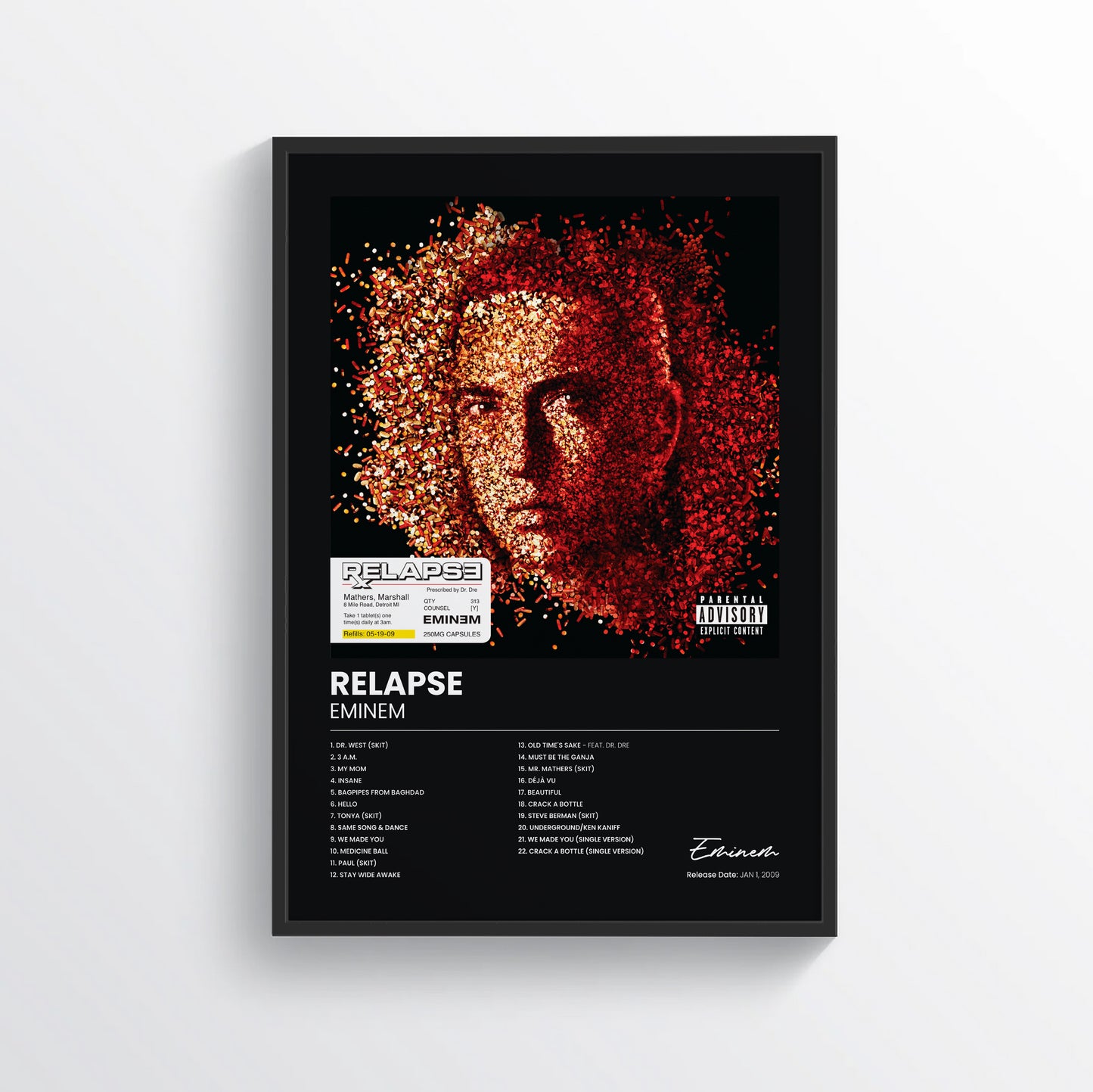 Relapse - Eminem