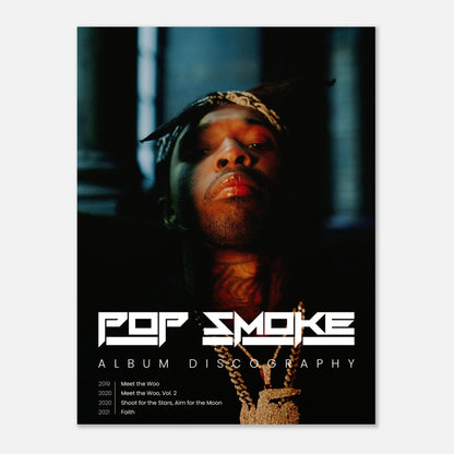 Pop Smoke