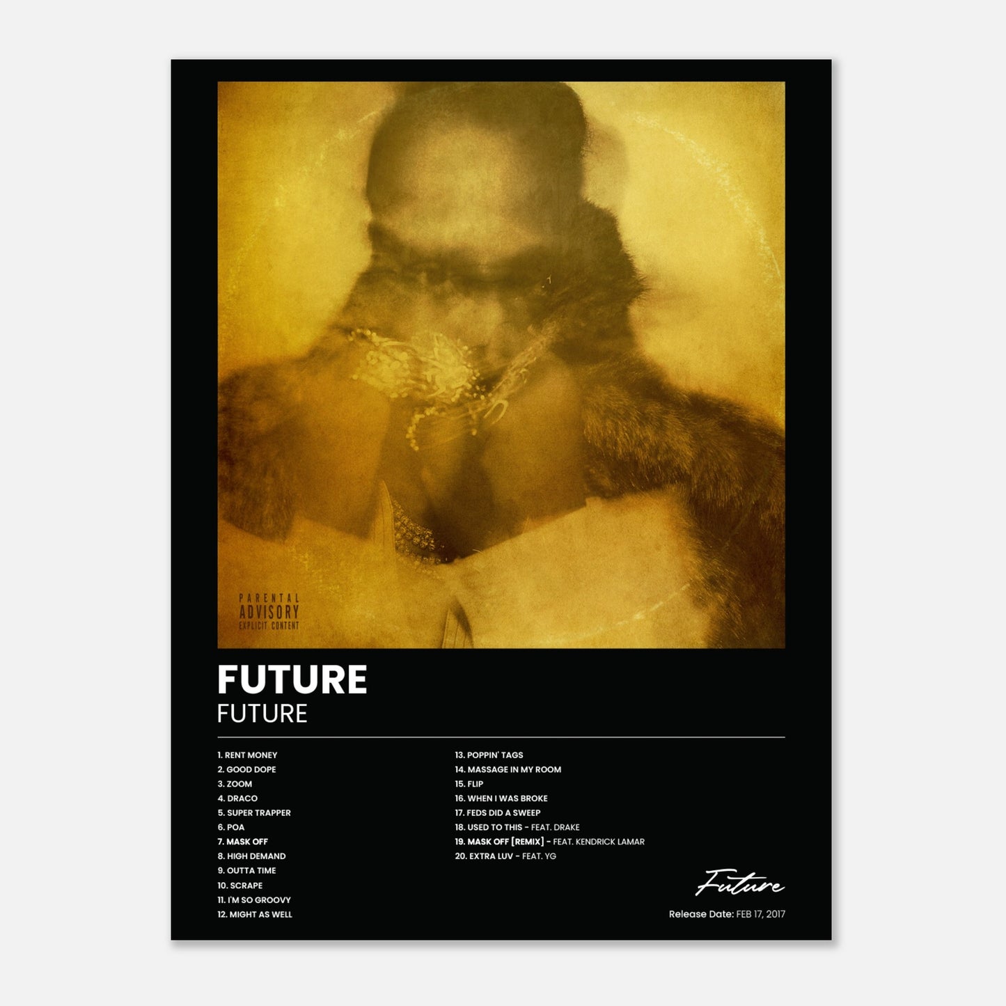 FUTURE - Future