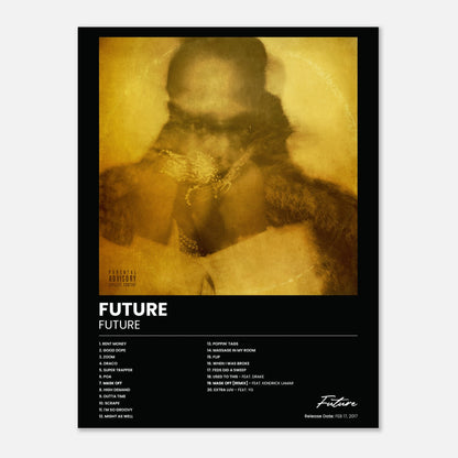 FUTURE - Future