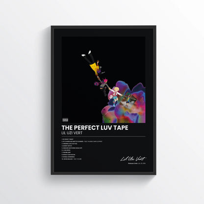 The Perfect LUV Tape - Lil Uzi Vert