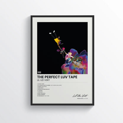 The Perfect LUV Tape - Lil Uzi Vert