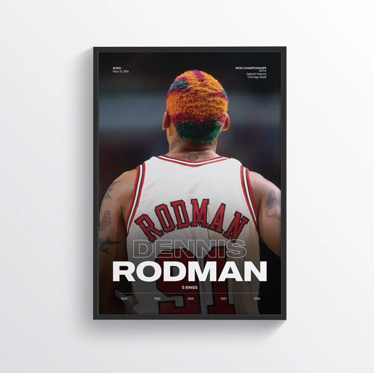 Dennis Rodman