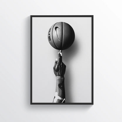 Basketball