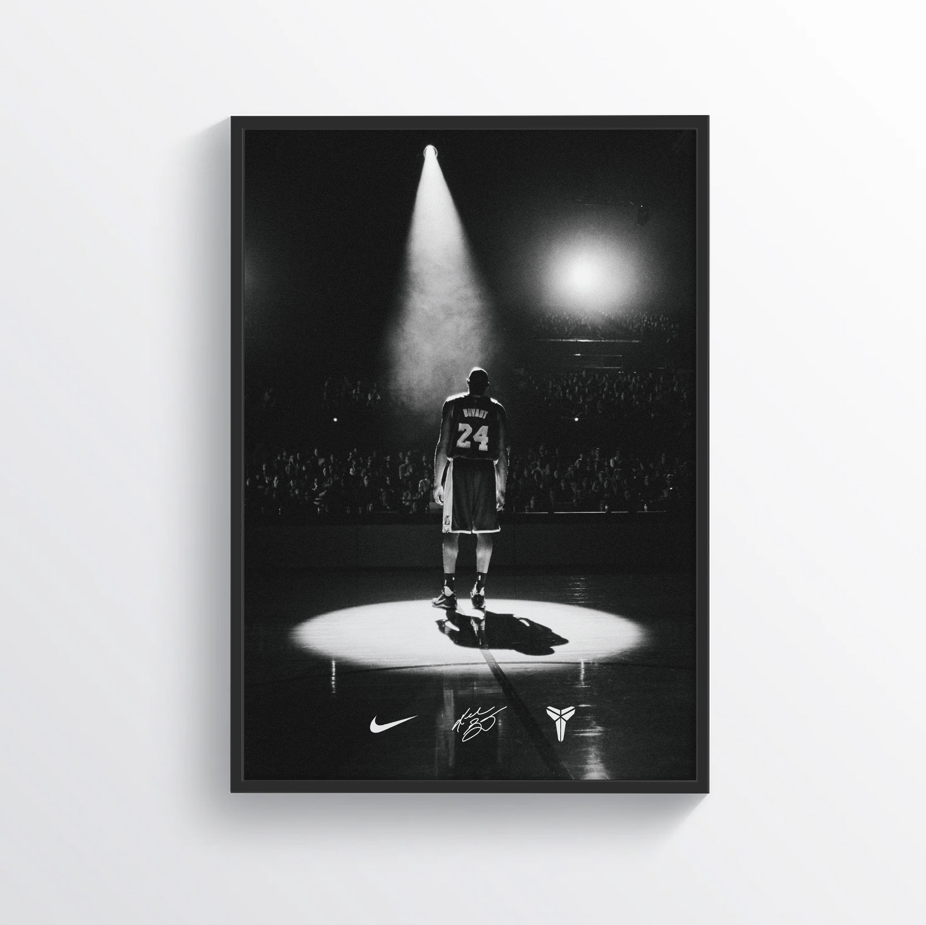 Kobe Bryant – POSTERSDROP