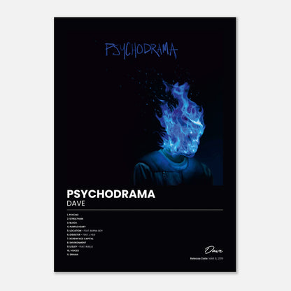 PSYCHODRAMA - Dave