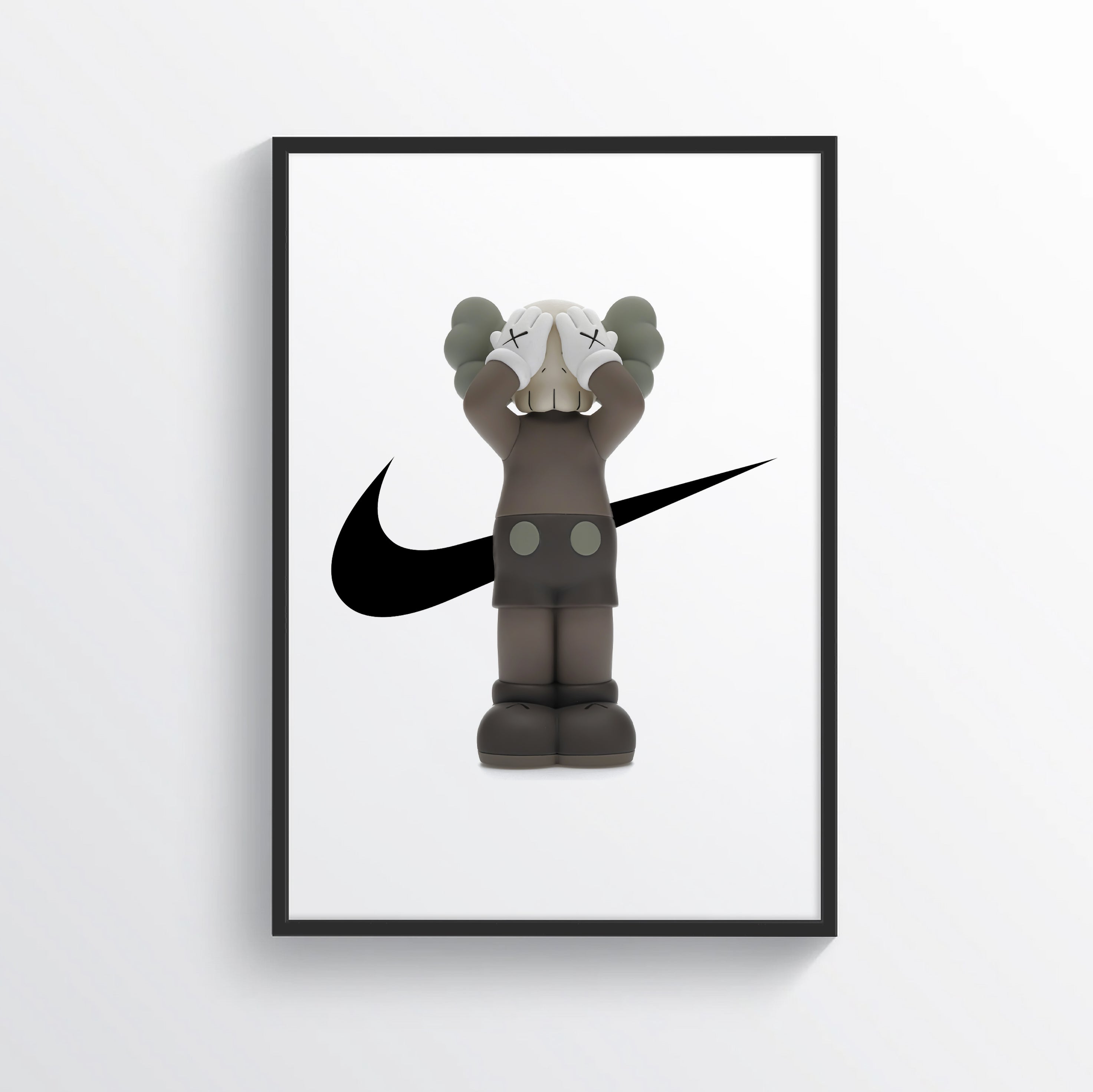 Hypebeast Figure Vol. 4 – POSTERSDROP