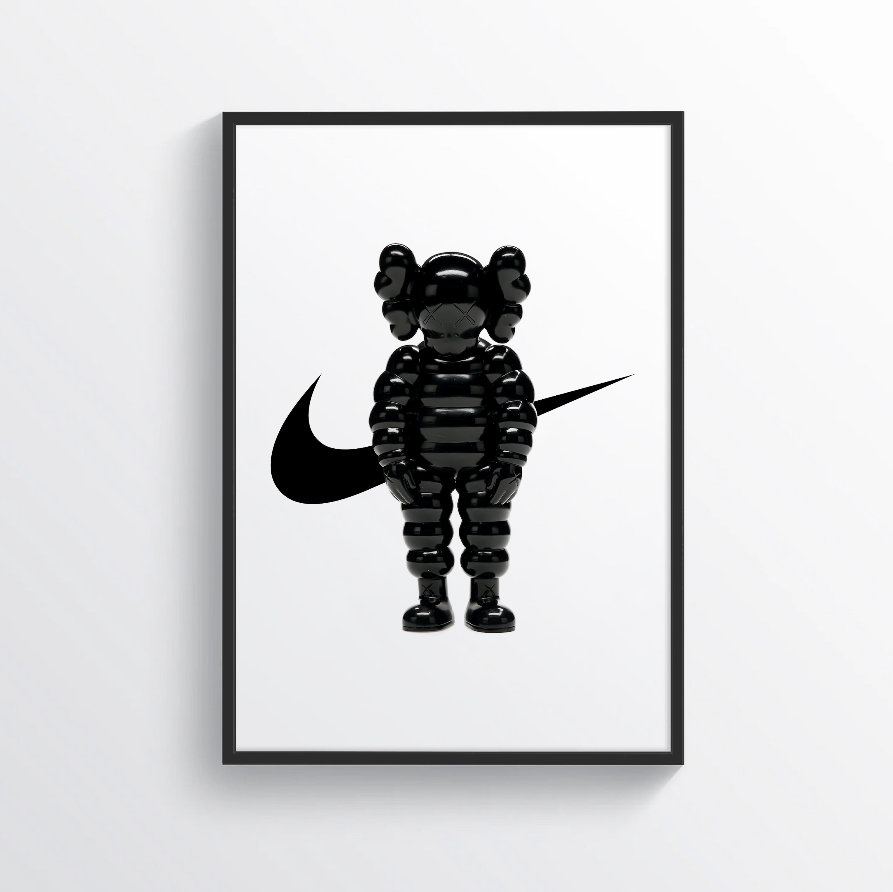Hypebeast Figure Vol. 11 – POSTERSDROP