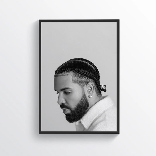 Drake B&W