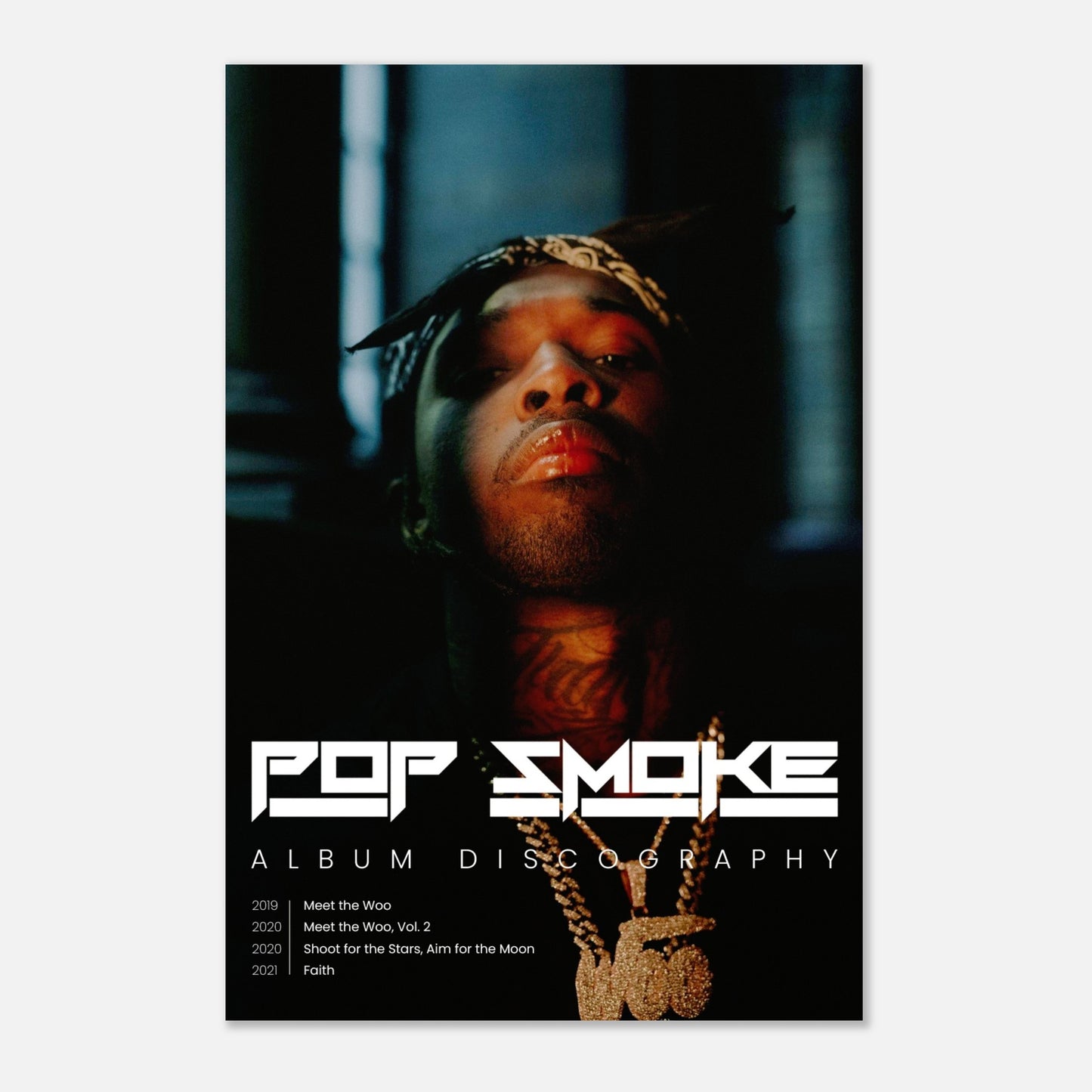 Pop Smoke