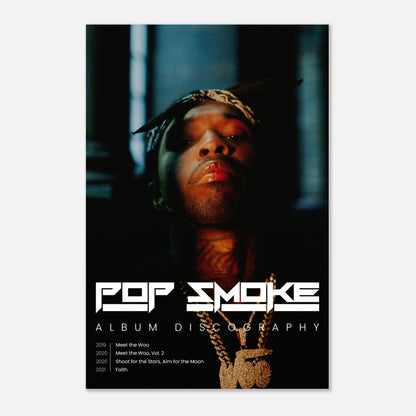 Pop Smoke