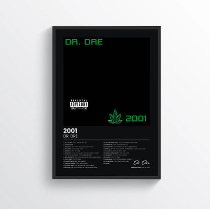 2001 - Dr. Dre