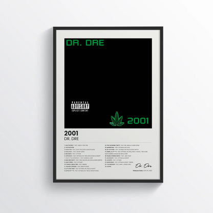 2001 - Dr. Dre