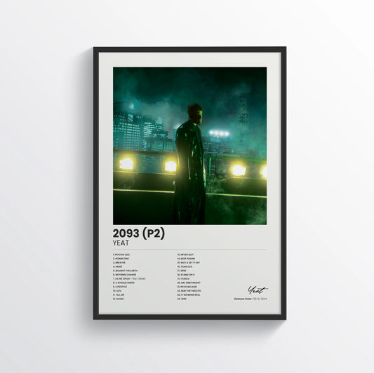 2093 (P2) - Yeat