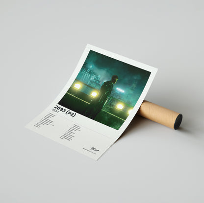 2093 (P2) - Yeat