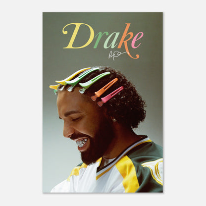 Drake Colors