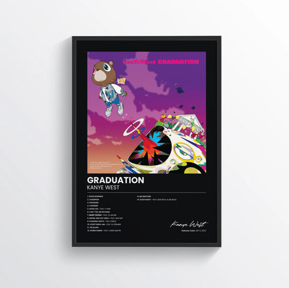 Graduation - Kanye West