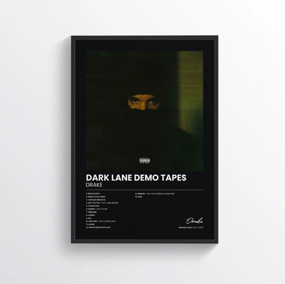 Dark Lane Demo Tapes - Drake