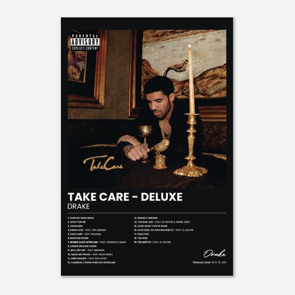 Take Care - Drake