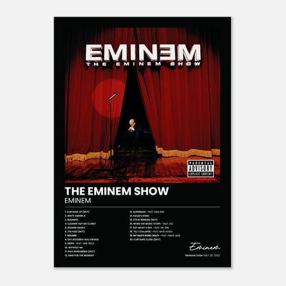 The Eminem Show - Eminem