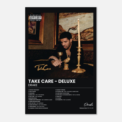 Take Care - Drake