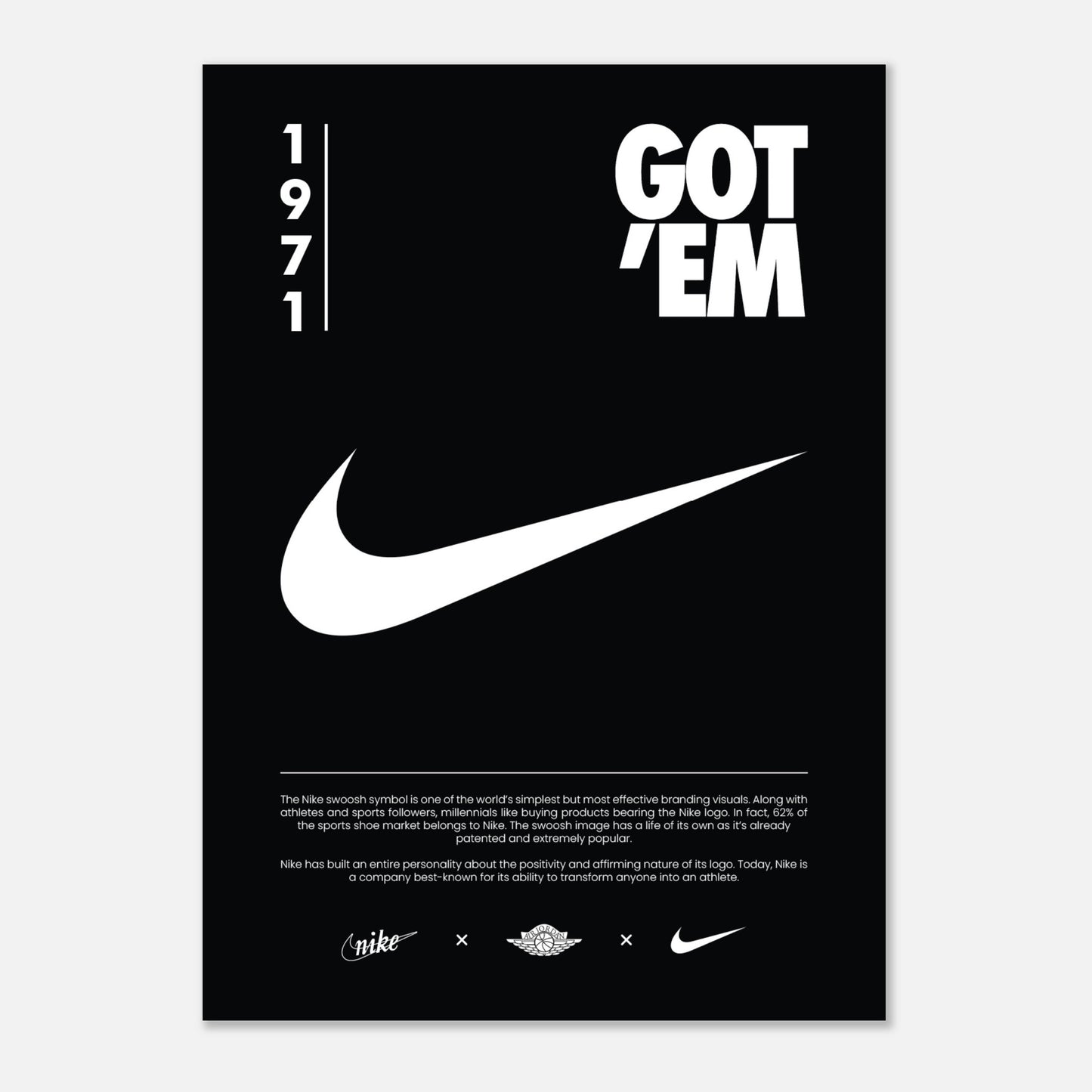 Nike Shoes Nike Sports Quotes Nike Sports Shoe, Gender Male At Rs