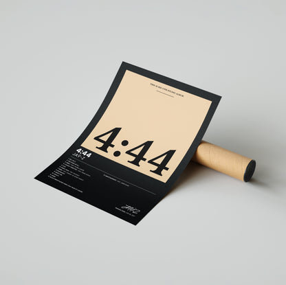 4:44 - JAŸ-Z