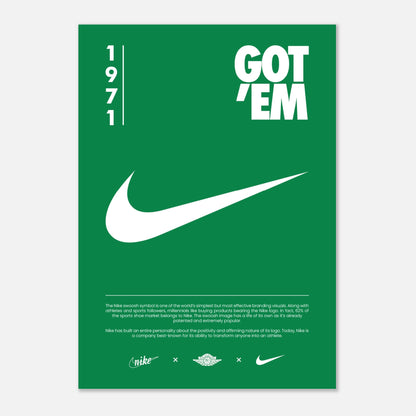 Phone Wallpaper Nike Green Wallpaper Nike Logo Nike Running Iphone