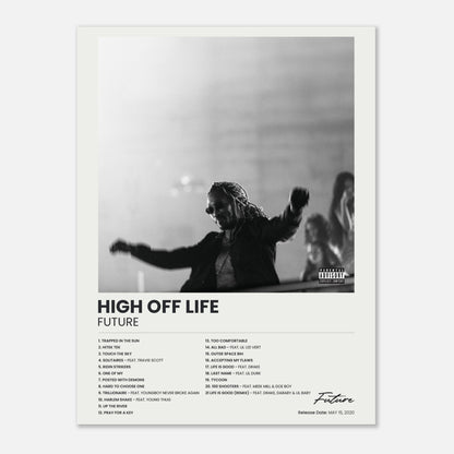 High Off Life - Future