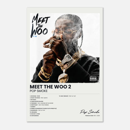 Meet the Woo 2 - Pop Smoke