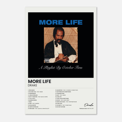 More Life - Drake