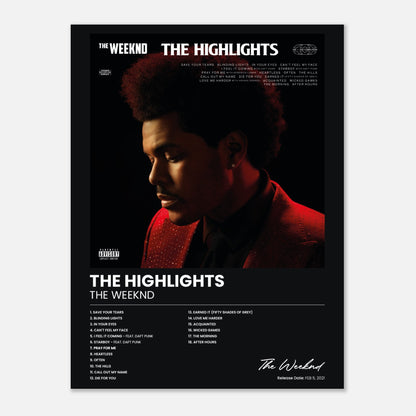 The Highlights - The Weeknd