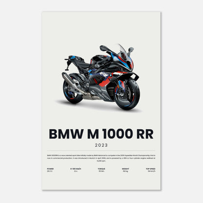 BMW M 1000 RR