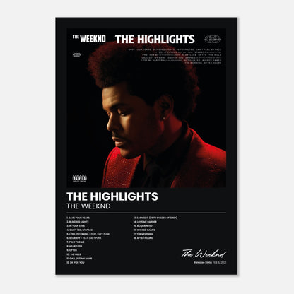 The Highlights - The Weeknd