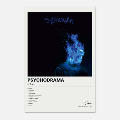 PSYCHODRAMA - Dave