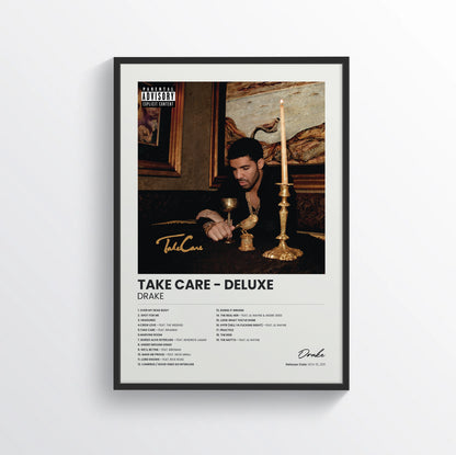 Take Care - Drake