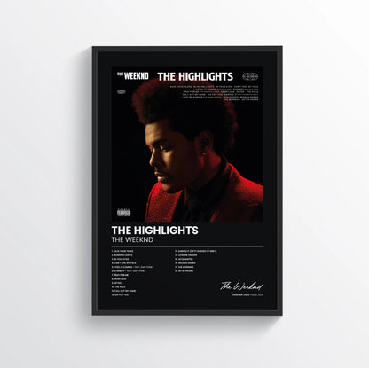 The Highlights - The Weeknd