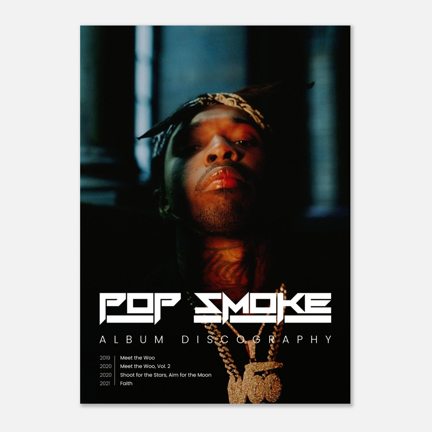 Pop Smoke