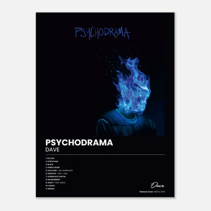 PSYCHODRAMA - Dave