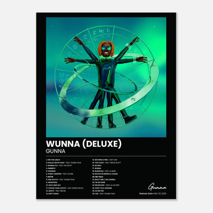 WUNNA (Deluxe) - Gunna