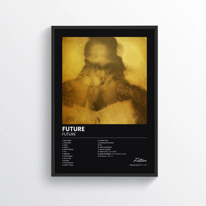 FUTURE - Future