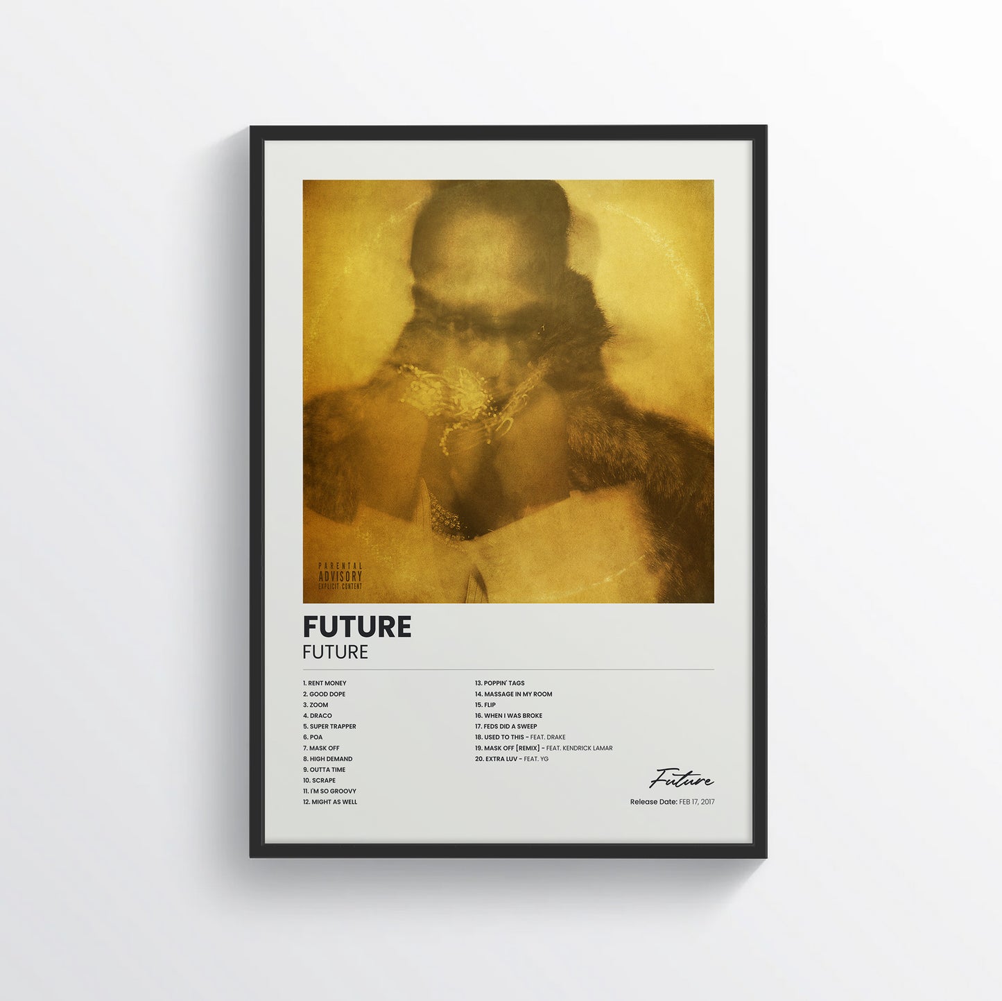 FUTURE - Future